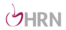 Health Recruit Network's logo takes you to their list of jobs