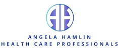 Angela Hamlin Health Care Professionals's logo takes you to their list of jobs