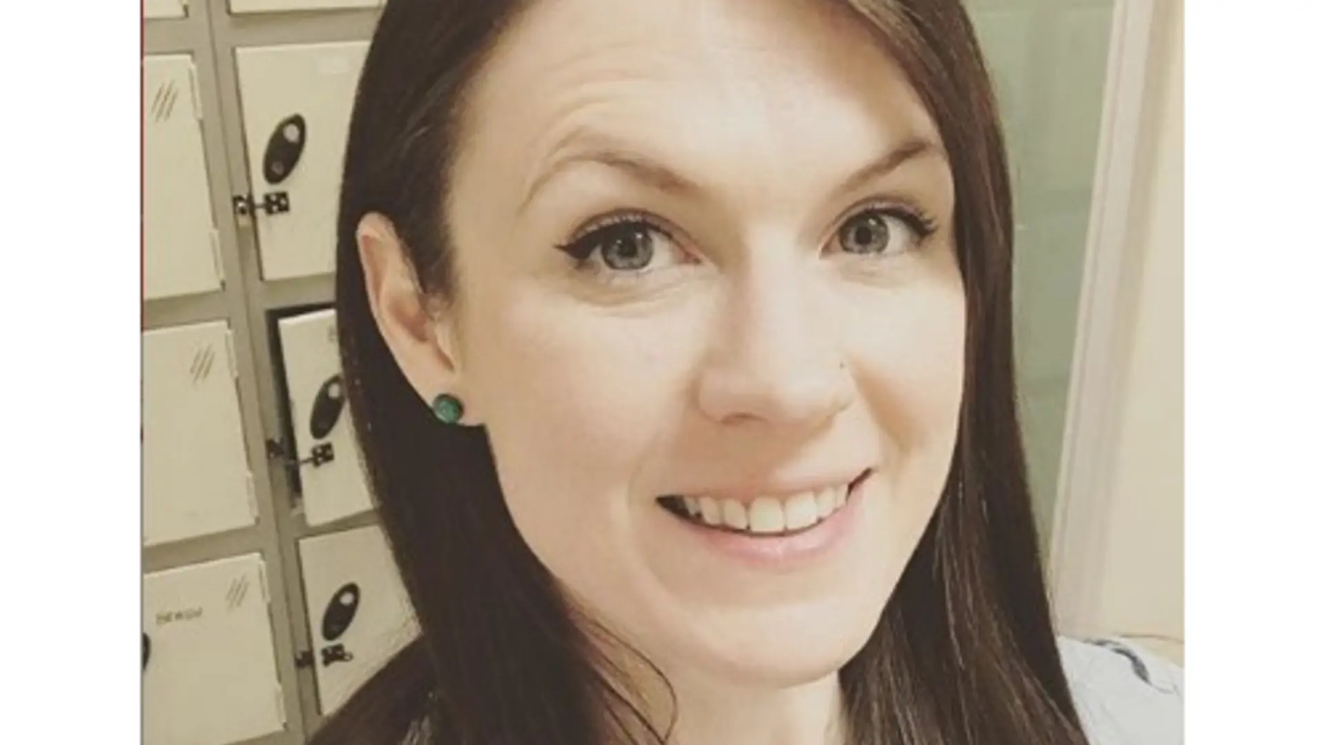 Claire Carmichael, Registered Nurse