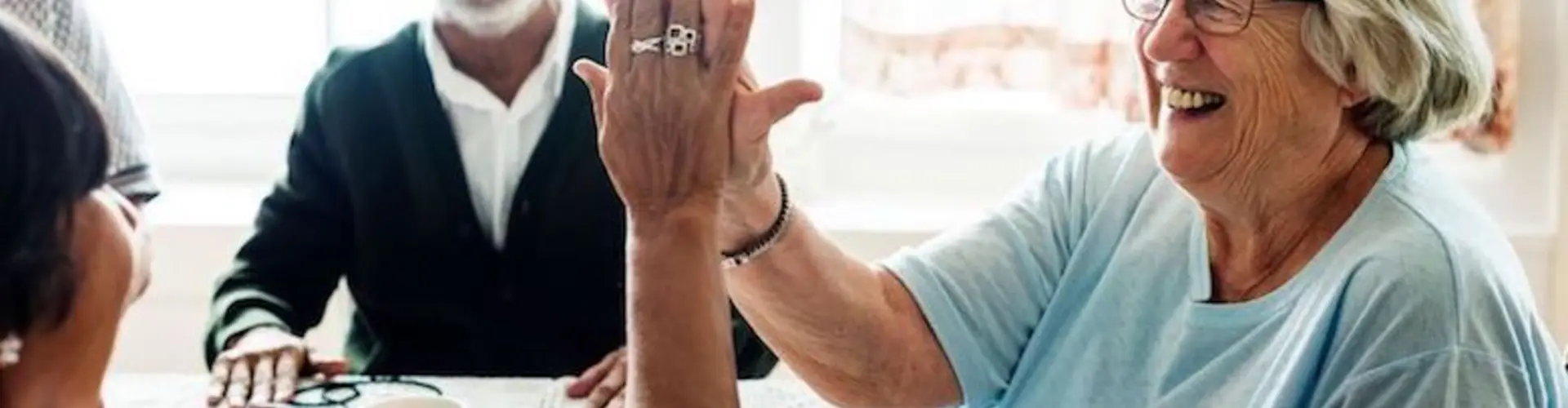 How can I research whether a care home is well run and good to work for?