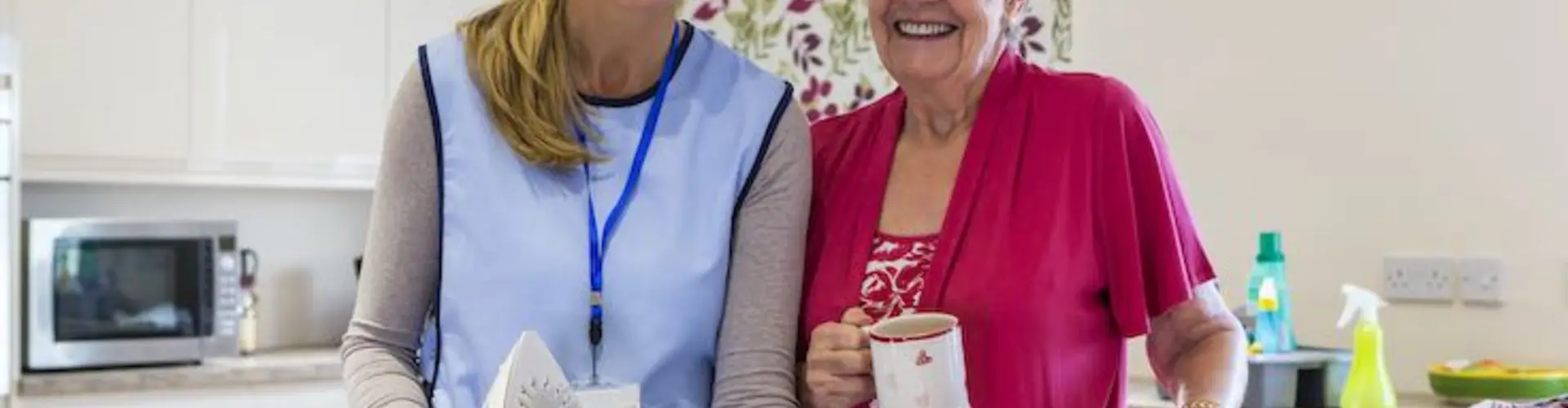 What Are The Duties Of A Care Assistant Working In Home Care?