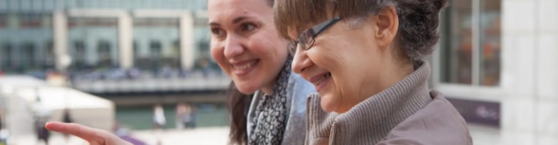 I Was A Teacher And Now I'm A Carer