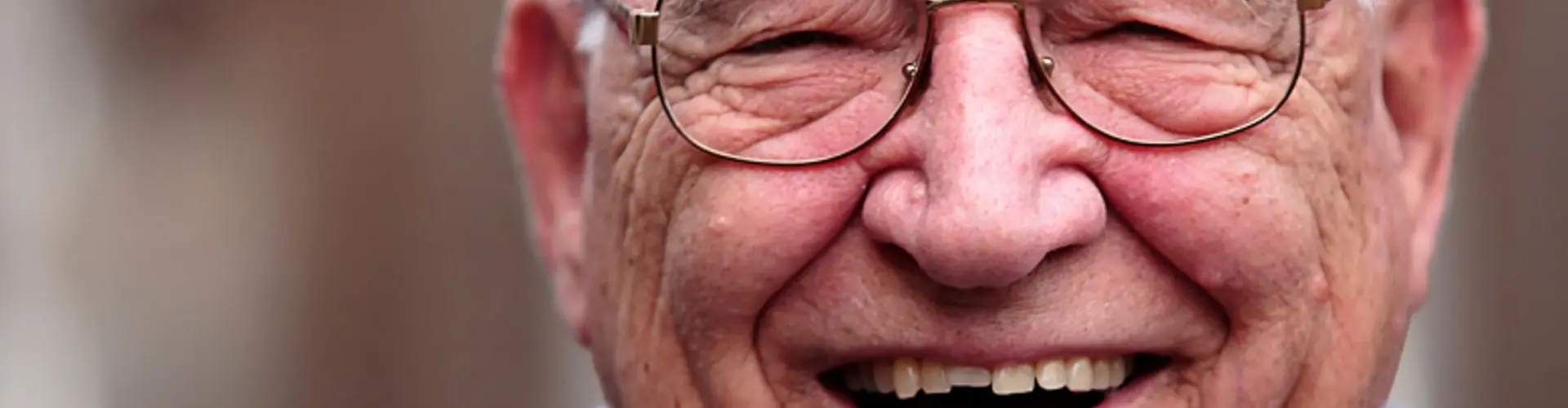 How my career as a Care Home Manager has evolved