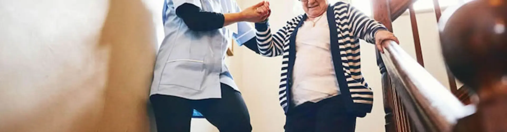 Is The Care Sector About To Lose Thousands Of EU Employees?