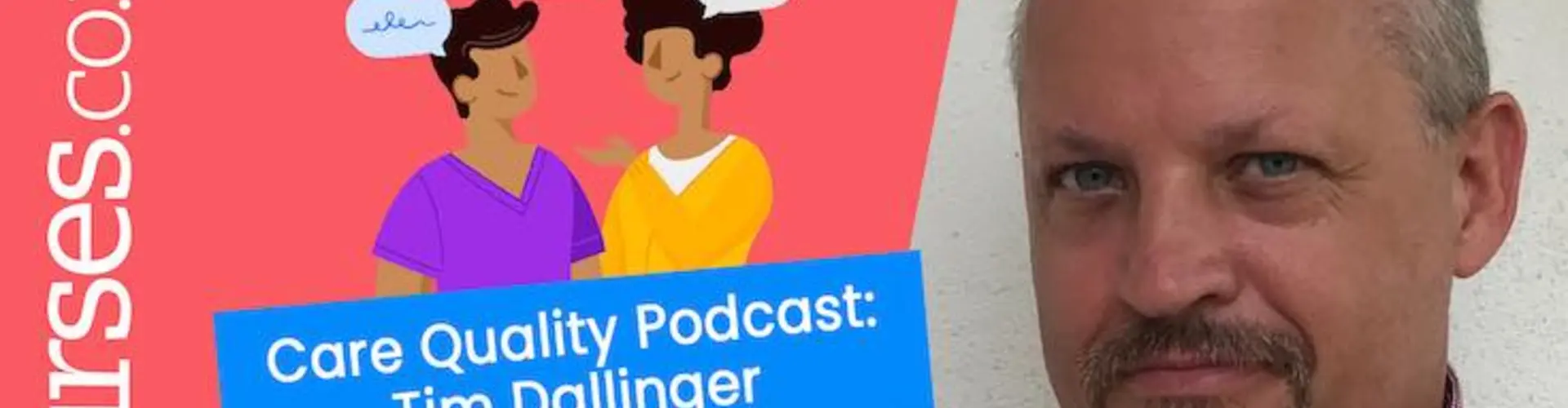 Liam Palmer: Tim Dallinger Part Two