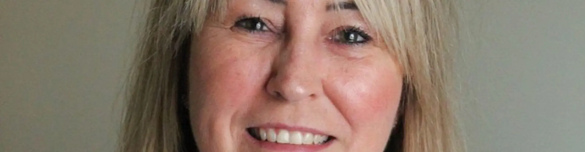 Care Home Quality Podcast - episode 7 with Angela Fletcher, Chief Executive of Happy Futures