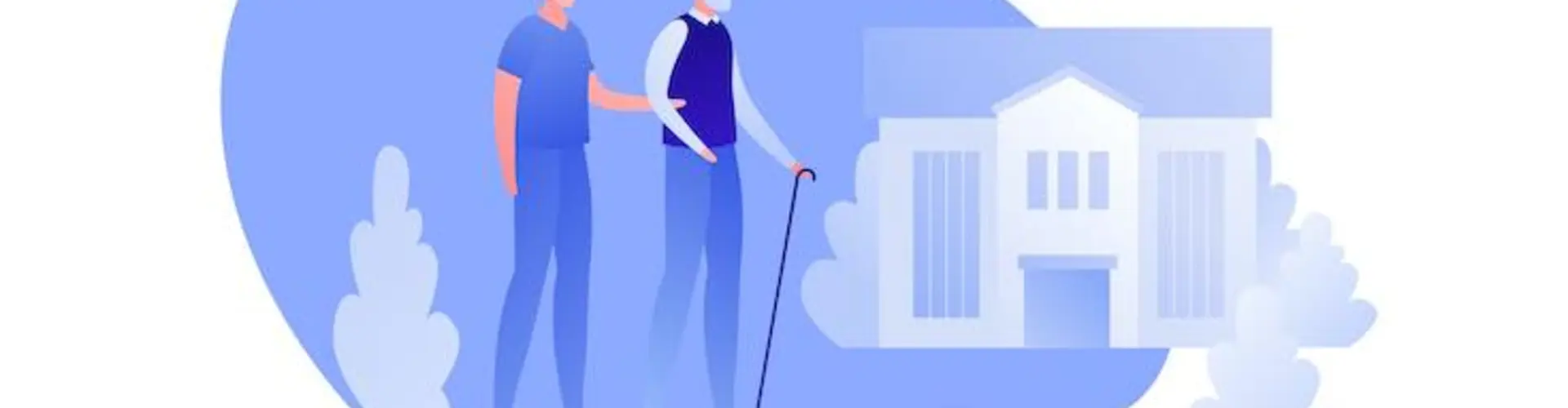 The Challenge Of Integrating Care Into An Existing Support Network Of Relatives & Friends