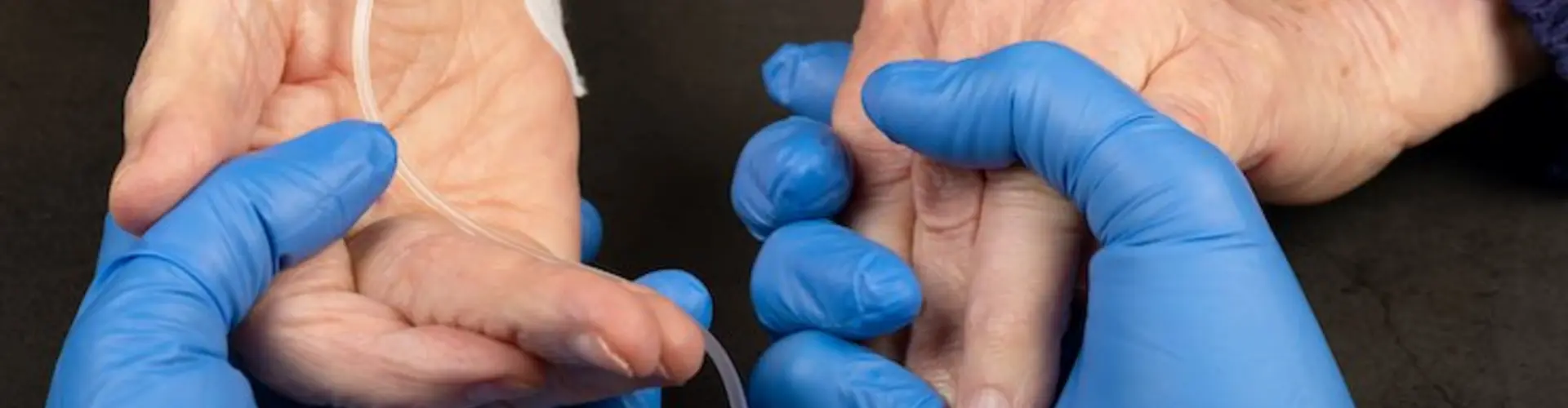 Care Homes vs Covid – Fighting an invisible enemy