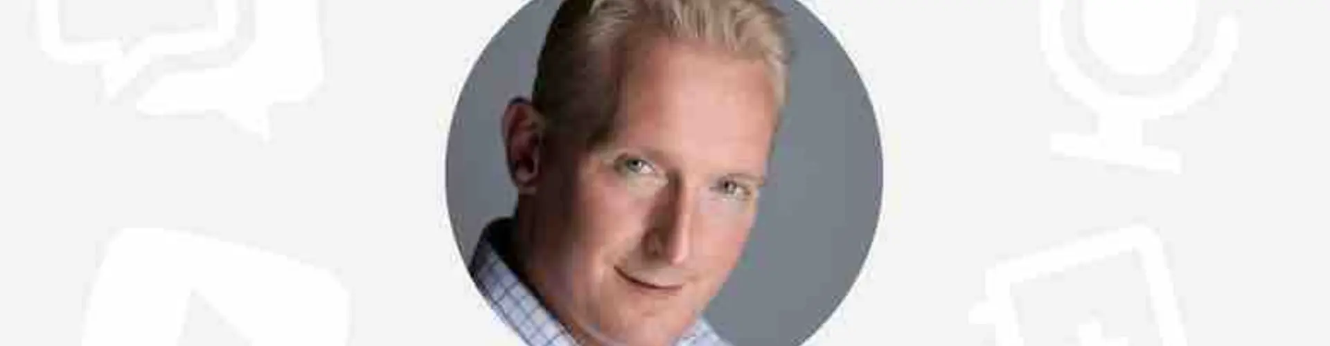 Care Home Quality Podcast - episode 9 with Dr John Rudd retired Doctor, RGN, RMN and Lawyer