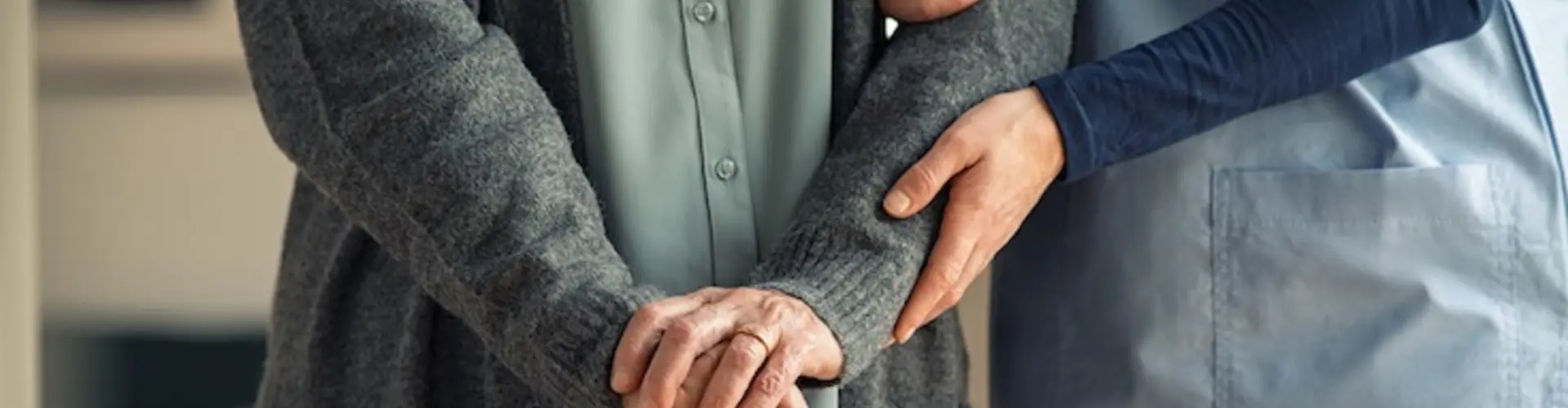 The Largest Care Home Providers In The UK