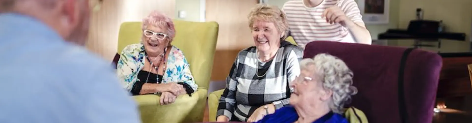 Four essential Care Home Manager tips to help with assessments, care plans and managing incidents