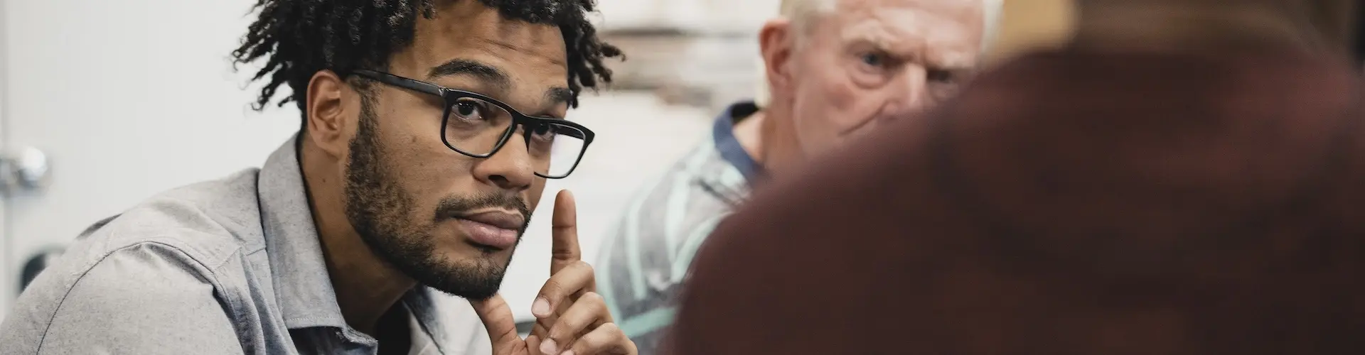 How To Be Successful In An Interview For A Support Worker Job