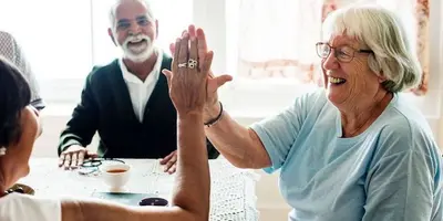 How can I research whether a care home is well run and good to work for?