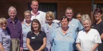 The Complete Care Home Manager Career Guide