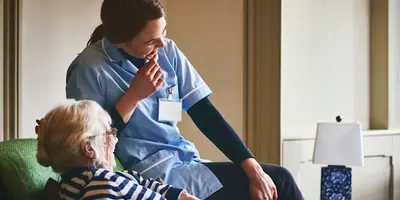 Should I work for an employer or through an agency as a Home Manager?