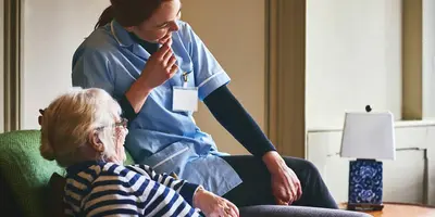 Should Care Workers Be Paid In-Full For Sleep-In Shifts?