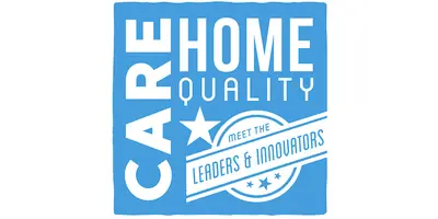 Care Home Quality Podcast - episode 4 with author and recruitment specialist, Neil Eastwood