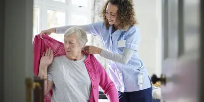 How I Changed My Career Path To Work In Home Care