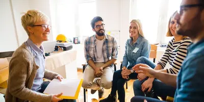 Why It is Crucial To Keep Your Social Care Training Up To Date