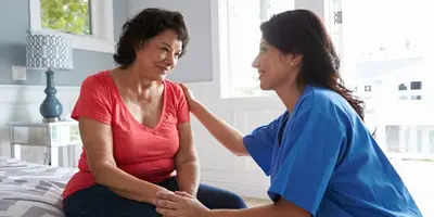 Do Not Resuscitate - Do You Agree With The CQC Report?