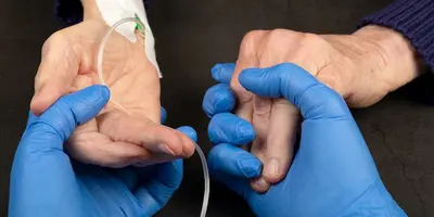 Care Homes vs Covid – Fighting an invisible enemy