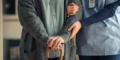 The Largest Care Home Providers In The UK