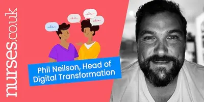 Liam Palmer: The Phil Neilson Interview