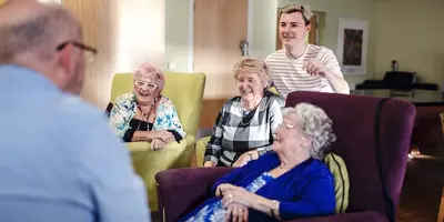 Four essential Care Home Manager tips to help with assessments, care plans and managing incidents