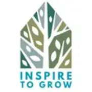 Inspire To Grow logo