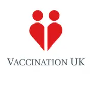 Logo for job Team Lead - Vaccination UK