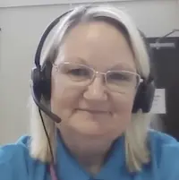 Marie Hind, Support Worker
