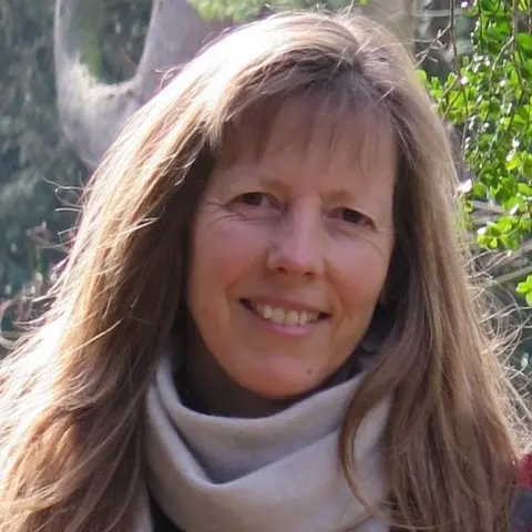 Miryam Clough, Dementia Unit Support Worker