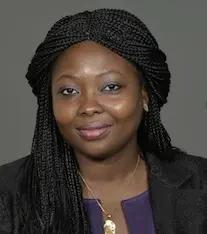 Alaba Oni, Social Worker
