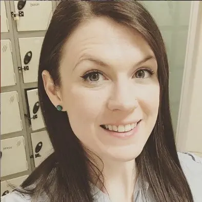 Claire Carmichael, Registered Nurse and Socialcare.co.uk Contributor