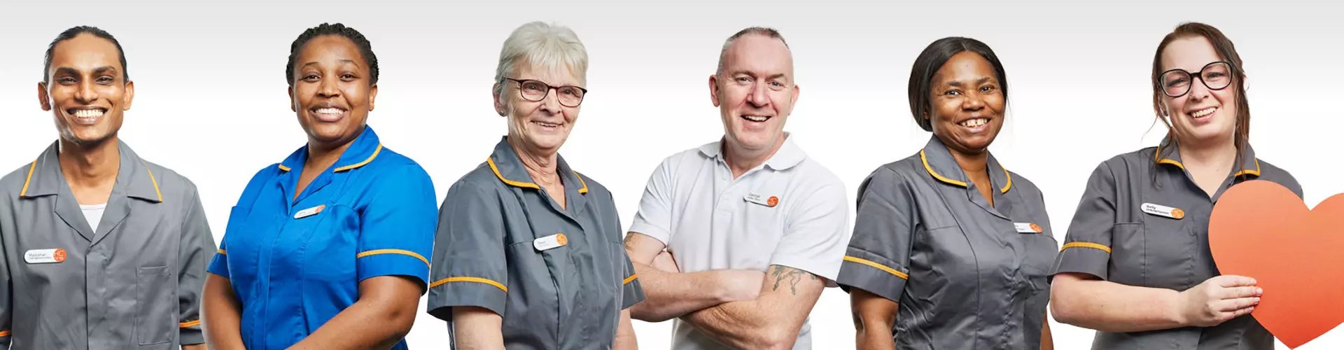 Foxton Court Care Home, Morpeth cover