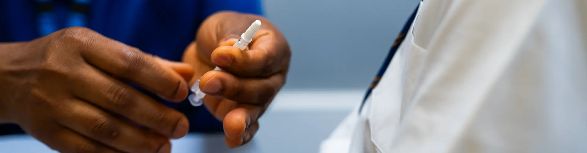 Vaccination UK cover