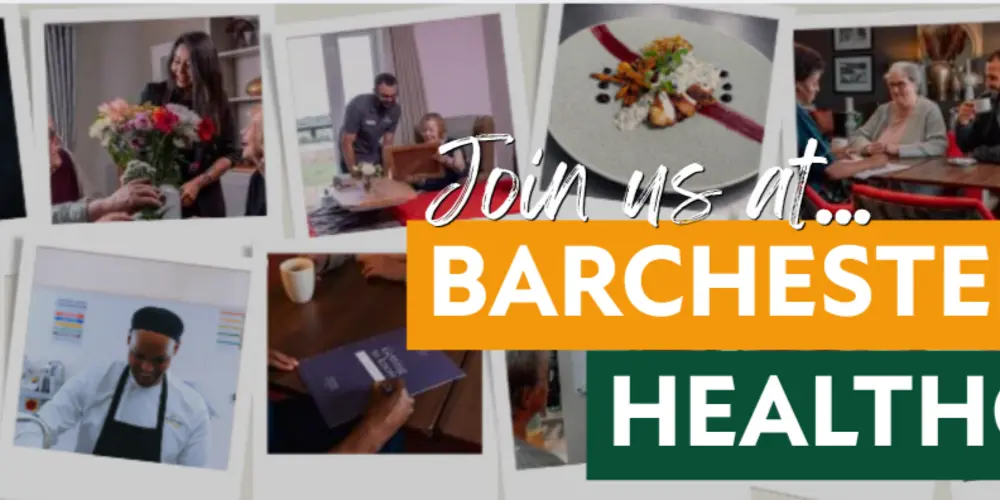 Barchester Healthcare